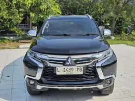Mitsubishi Pajero Dakar 4x2 nik 2018