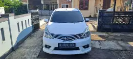 Grand Livina Highway Star (HWS) 1.5 Matic 2016 [Harga Cash] [Nego]