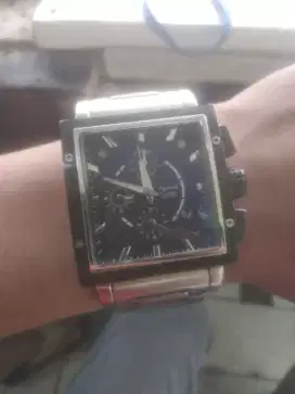Jam tangan Alexander Christie