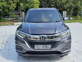 Honda HRV SE AT 2021