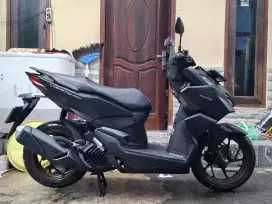 Honda Vario 160cc tahun 2024 pajak 04-2026 panjang siap pakek