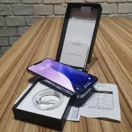 iPhone 13 Pro Max 1TB Blue iBox BH 85% Mulus
