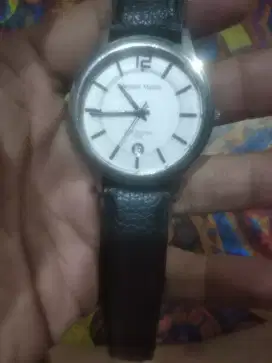 Jam tangan Jacque Martin