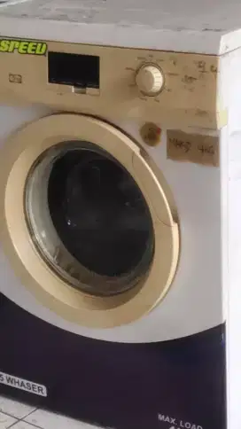 Tenaga Kerja LAUNDRY