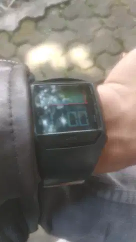 Jam tangan ripcurl ori