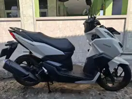 Honda Vario 160cc CBS tahun 2024 siap pakek