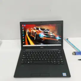 Dell Latitude 7280 intel core i5-6200 Ram 8GB SSD 256GB