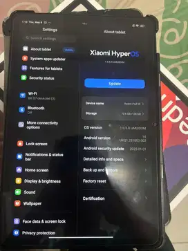 REDMI PAD SE 128