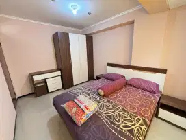 Dua kamar gateway pasteur Apartemen