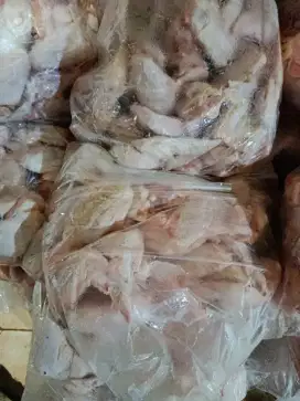 Ayam bwonless fress
