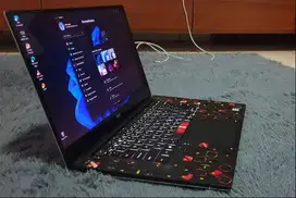 Gaming Spek Mantap Layar Touchscreen 4K Core i7 GTX RAM 32GB SSD 512GB