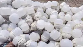Lampu Led Rekondisi