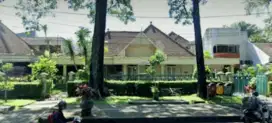 Husus Orang Kaya Beneran Rumah Ijen Nirwana Harga Langsung Pemilik