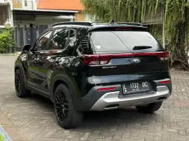 KIA Sonat AT 2021 ( Sun Roof )