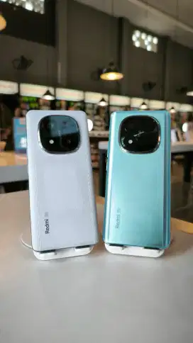 Redmi Note 14 Pro+ 5G Promo Spesial New Garansi resmi segel