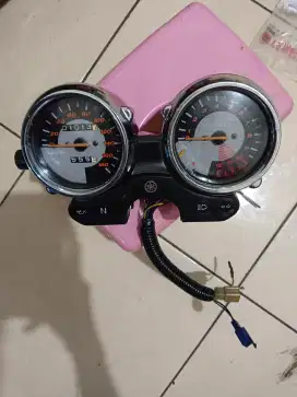 Speedometer Spidometer Yamaha Rx King Original