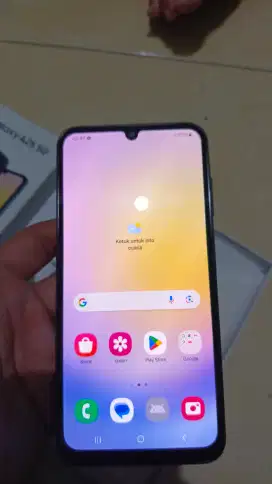 SAMSUNG A25 5G 8/128