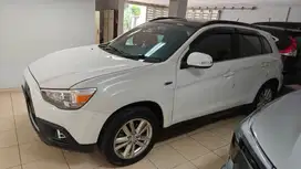 Mitsubishi Outlander 2013 Bensin