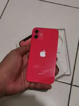 iPhone 12 64gb All Operator
