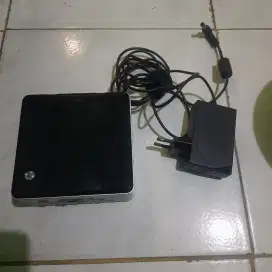 Komputer mini portable