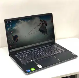 Lenovo ideapad Slim 5i Core i7-1255U Ram 16GB VGA Nvidia MX550 2GB