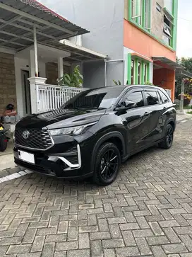 Toyota Kijang Innova 2023 Bensin