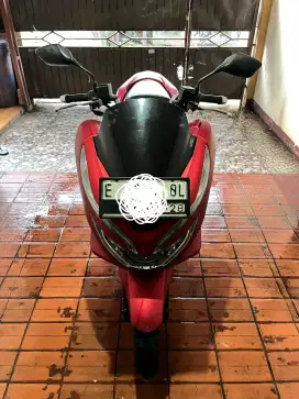 Honda PCX 2018 CBS