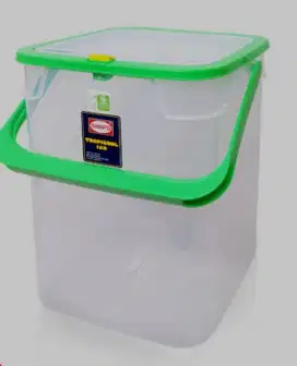 Di jual termos es dan bak es kobok