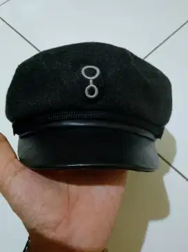 Topi Greenlight Fiddler Hat