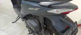 Honda Beat Deluxe CBS ISS 2021