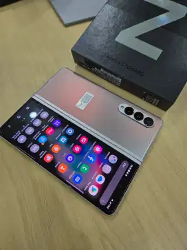 Samsung Z fold 3 SEIN 256 GB