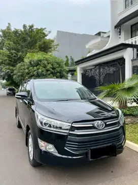 Istimewa Kijang Innova Reborn Diesel G At Matic V Venturer 2018 2019