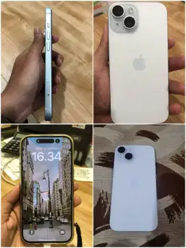 Iphone 15 128gb ibox