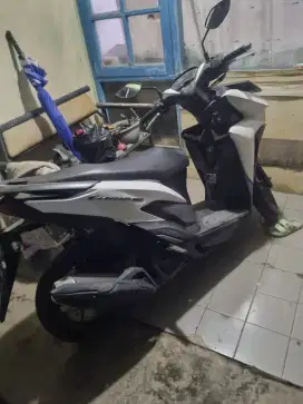 vario 150 tahun 2019 istimewa