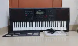 Casio CTX3000 Bisa Flash disk, tukar tambah siap