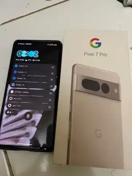 Google Pixel 7 pro 128Gb