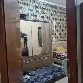 Pondok Mutiara Sidoarjo dekat pinang jati kahuripan puri citra garden