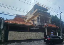 pondok jati jalan utama dekat pinang mutiara kahuripan citra garden