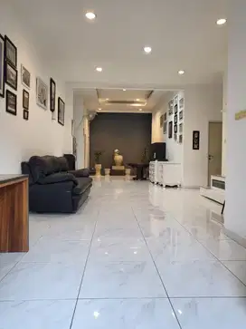 Rumah Siap Huni Delta Sari Baru