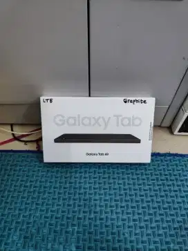 TAB SAMSUNG A9 LTE NEW SEGEL‼️