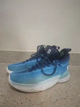 Sepatu Basket Anta KT9 size 43