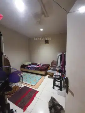 Dijual Cepat Rumah Tua Di Taman Harapan Baru Bekasi