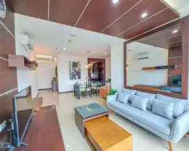Apartemen Ambassador 2 3 Bedroom di Setiabudi
