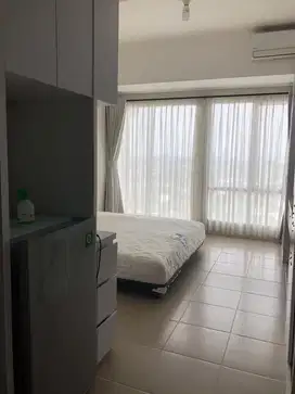 Apartmen Altiz Tipe Studio Furnished Dekat Bintaro Palaza