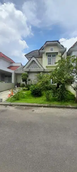 Dijual Rumah Di Kota Delta Mas Cikarang Bekasi Jawa Barat