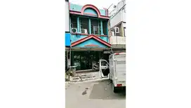 Ruko Boulevard Raya, Kelapa Gading