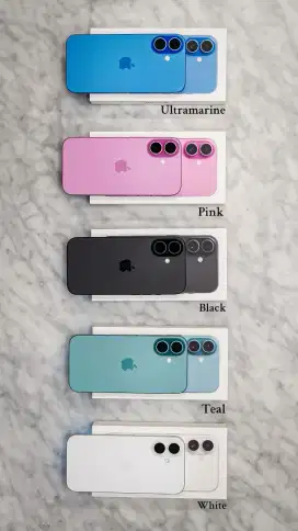 KREDIT IPHONE 16