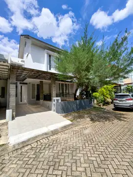 Rumah Bagus Di Emerald View Bintaro Jaya Sektor 9
