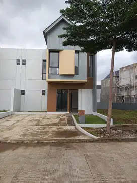Dijual RUMAH BARU - Adhi City SENTUL - Bogor