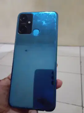 HP infinix smart 6 plus